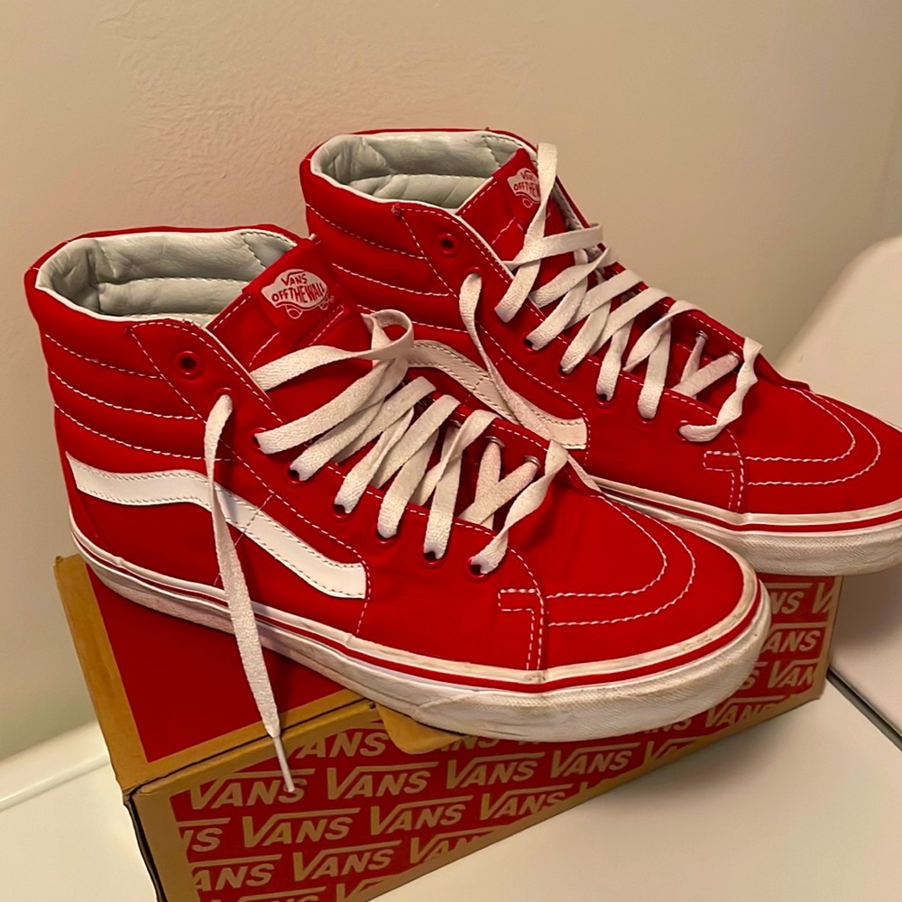 Vans